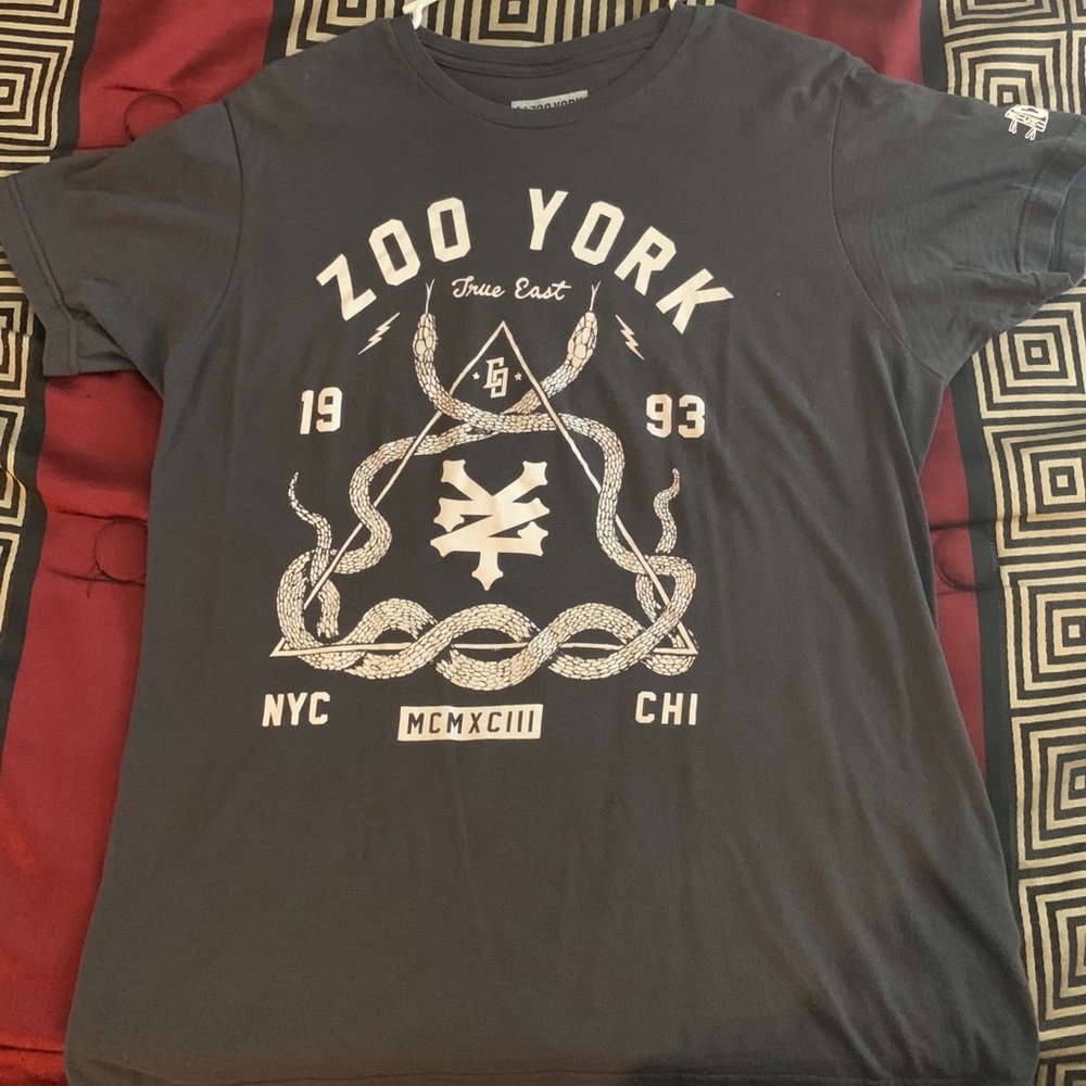 Zoo York Shirt